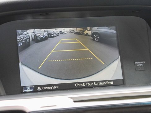 Used 2015 Honda Accord EX-L image 24