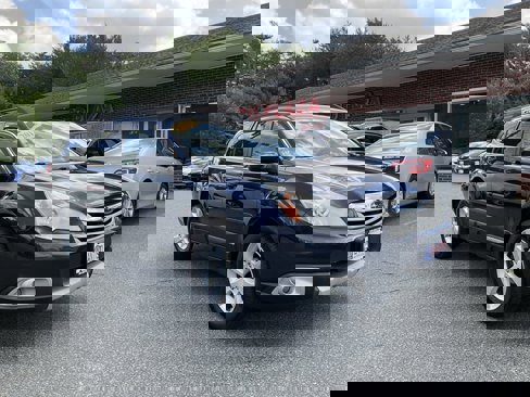 Used 2012 Subaru Outback 2.5i Limited image 3