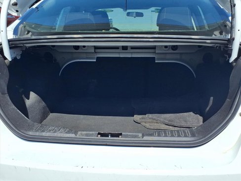 Used 2016 Ford Focus SE w/ SE Winter Package image 20