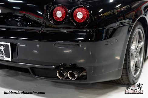 Used 2005 Ferrari 612 Scaglietti image 38