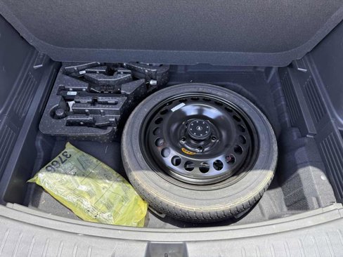 Used 2023 Chevrolet TrailBlazer RS image 49