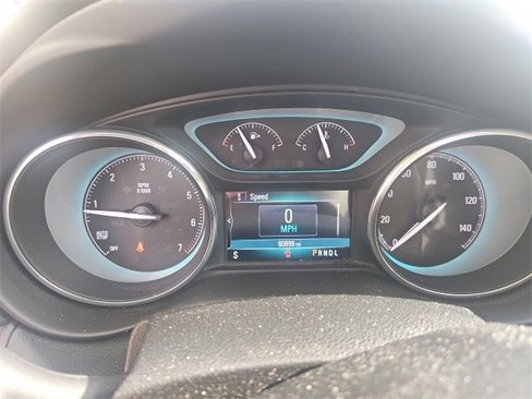 Used 2017 Buick Envision Preferred image 10