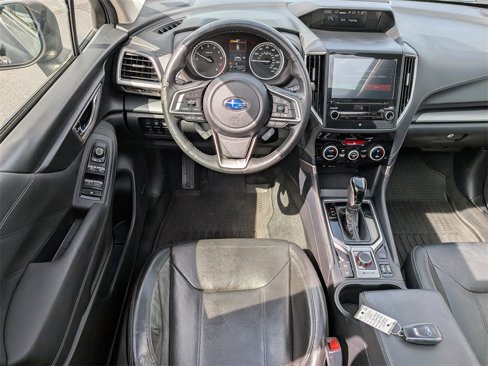 Used 2021 Subaru Forester Limited w/ Popular Package #3 image 16