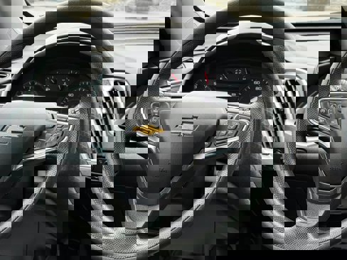 Used 2024 Chevrolet Malibu LS image 14