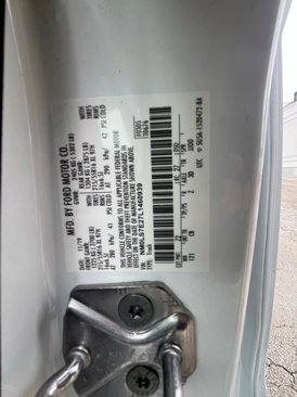 Used 2020 Ford Transit Connect XL image 14