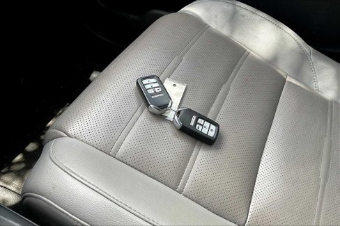 Used 2018 Honda CR-V EX-L image 10