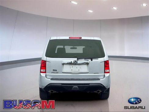 Used 2015 Honda Pilot EX-L image 5