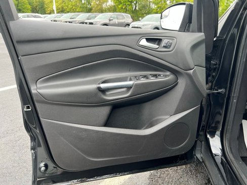 Used 2015 Ford Escape Titanium image 19