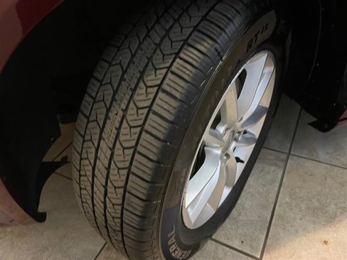 Used 2019 Dodge Grand Caravan SXT image 87