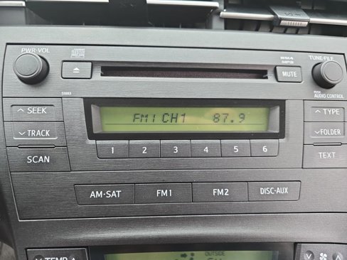 Used 2010 Toyota Prius Two image 21