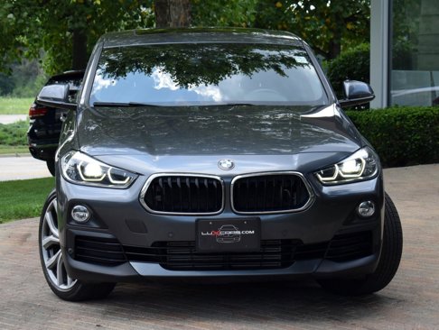Used 2018 BMW X2 xDrive28i w/ Convenience Package image 7
