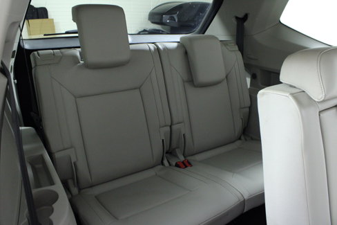 Used 2019 Volkswagen Atlas SEL R-Line image 17