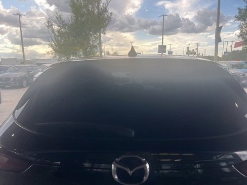 Certified 2022 MAZDA CX-5 AWD 2.5 S w/ Select Package image 35