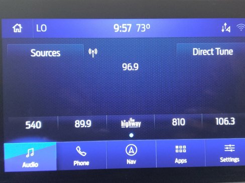 Used 2020 Ford Escape SEL image 25