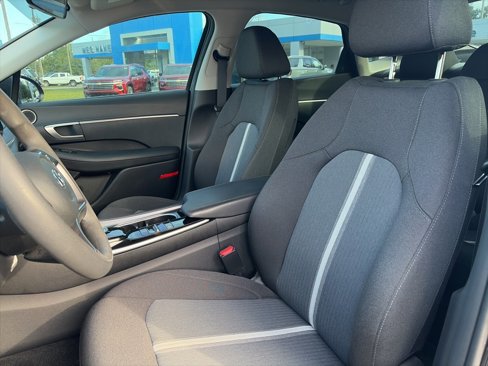Used 2021 Hyundai Sonata SE image 10
