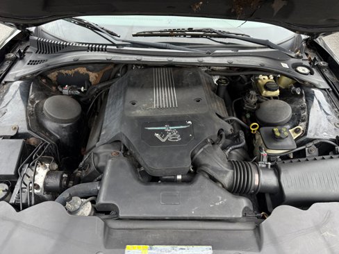 Used 2003 Ford Thunderbird image 20