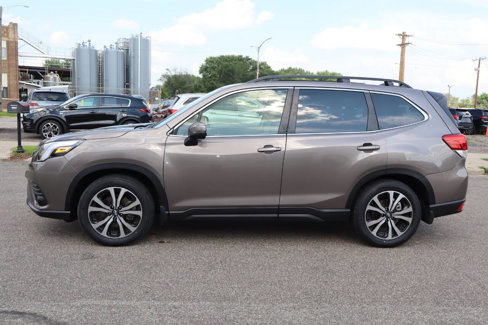 Used 2024 Subaru Forester Limited image 8
