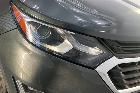 Used 2018 Chevrolet Equinox LT image 30
