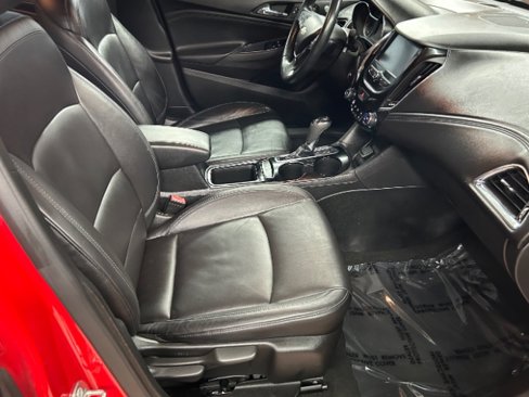 Used 2017 Chevrolet Cruze Premier image 15