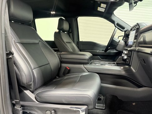 Used 2024 Ford F150 Lariat image 33