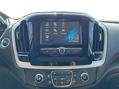Used 2019 Chevrolet Traverse LS w/ LPO, Floor Liner Package image 12