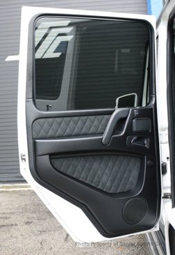 Used 2016 Mercedes-Benz G 550 image 21