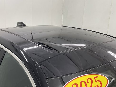 Certified 2025 Cadillac CT5 Premium Luxury w/ Sun And Sound Package image 19