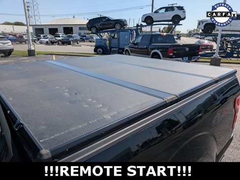Used 2018 Ford F150 XLT w/ Equipment Group 302A Luxury image 12