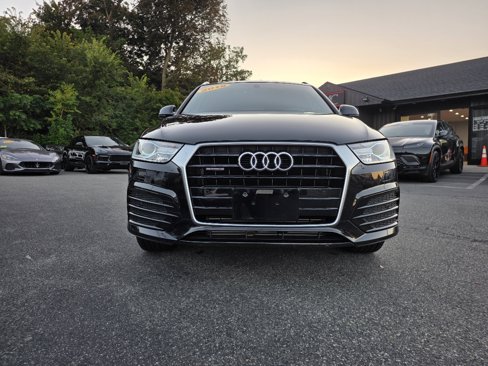 Used 2018 Audi Q3 2.0T Premium image 15