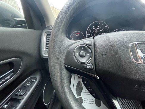 Used 2016 Honda HR-V EX image 13