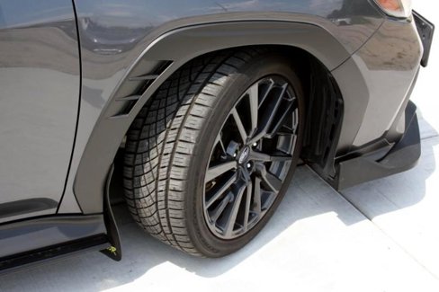 Used 2022 Subaru WRX Premium image 24
