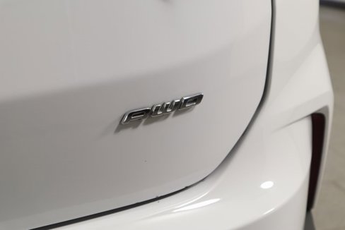 Used 2024 Ford Edge SEL image 8