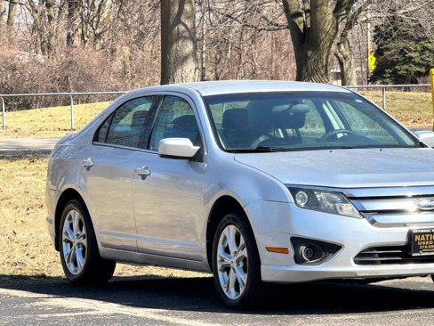 Used 2012 Ford Fusion SE image 17