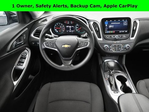 Used 2023 Chevrolet Malibu LT image 19