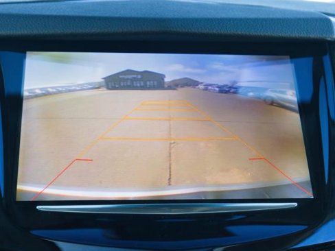 Used 2016 Cadillac SRX Premium w/ Driver Assist Package image 23