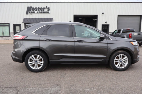 Used 2020 Ford Edge SEL w/ Convenience Package image 8