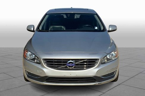 Used 2014 Volvo S60 T5 image 3