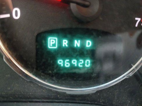 Used 2012 Jeep Liberty Sport w/ Popular Equipment Group image 5