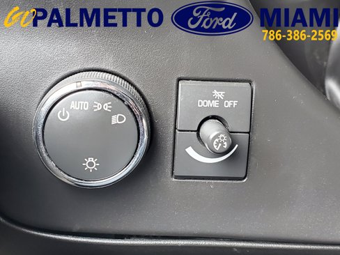 Used 2020 GMC Savana 2500 w/ Driver Convenience Package image 17