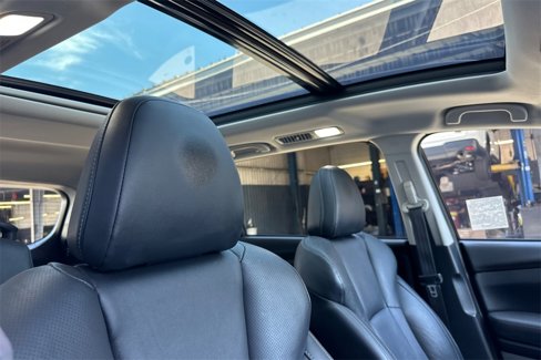 Certified 2021 Subaru Ascent Limited w/ Technology Package image 23