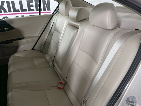Used 2013 Honda Accord LX image 21