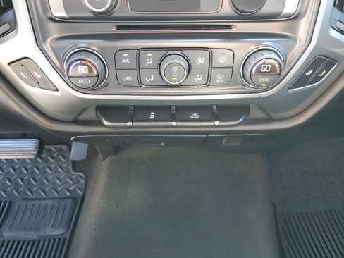 Used 2016 Chevrolet Silverado 1500 LT w/ Texas Edition image 39