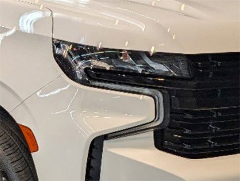 Used 2023 Chevrolet Tahoe RST image 10