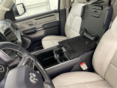 Used 2013 RAM 1500 Laramie Longhorn w/ Convenience Group image 24
