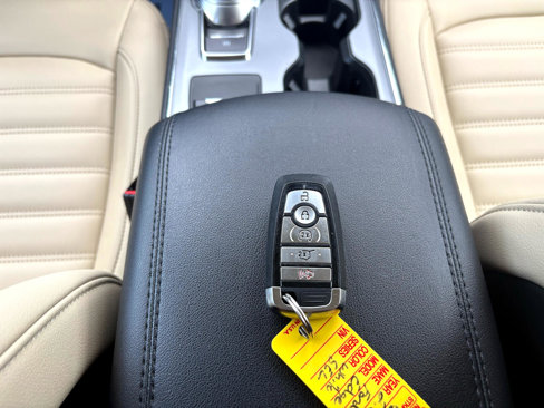 Used 2021 Ford Edge SEL w/ Convenience Package image 24