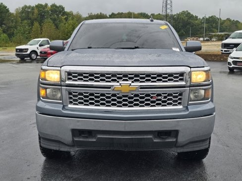 Used 2015 Chevrolet Silverado 1500 LT image 6