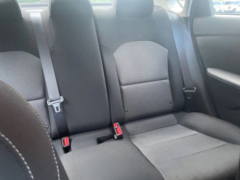 Used 2024 Kia Forte LXS image 33