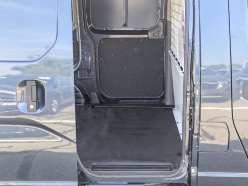 Used 2017 Chevrolet City Express LT w/ Technology Package image 22