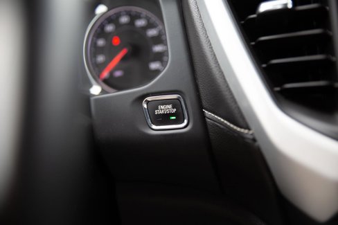 Used 2023 GMC Acadia SLT image 17