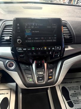Used 2019 Honda Odyssey EX-L image 9